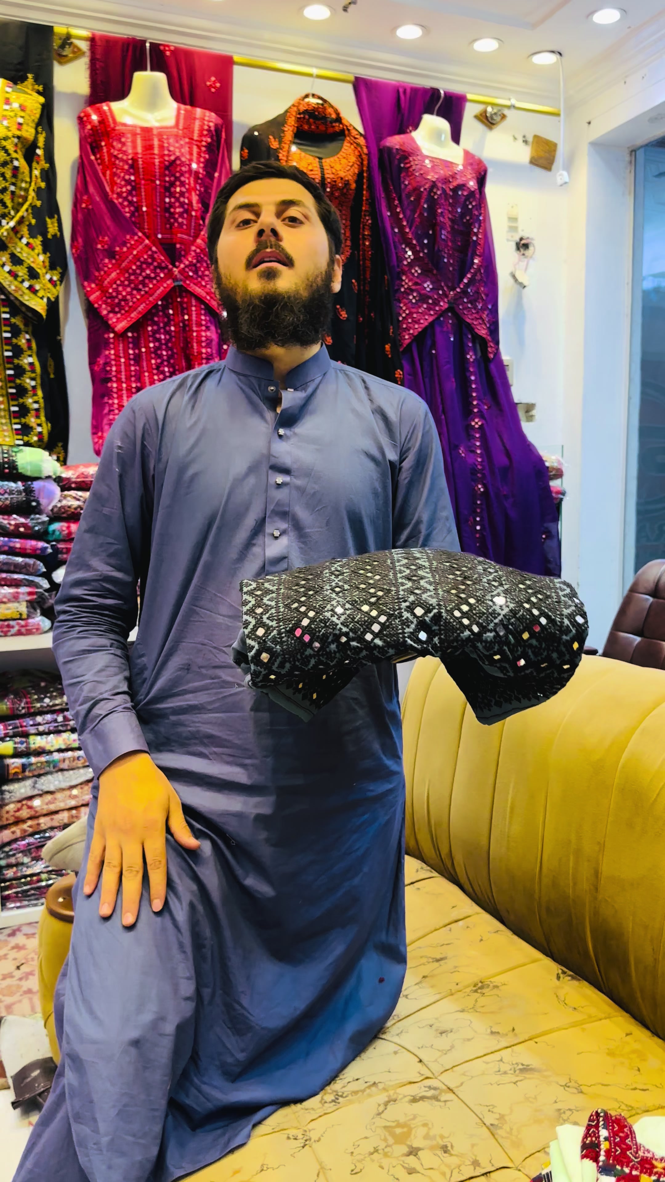 @Sami khan Brand