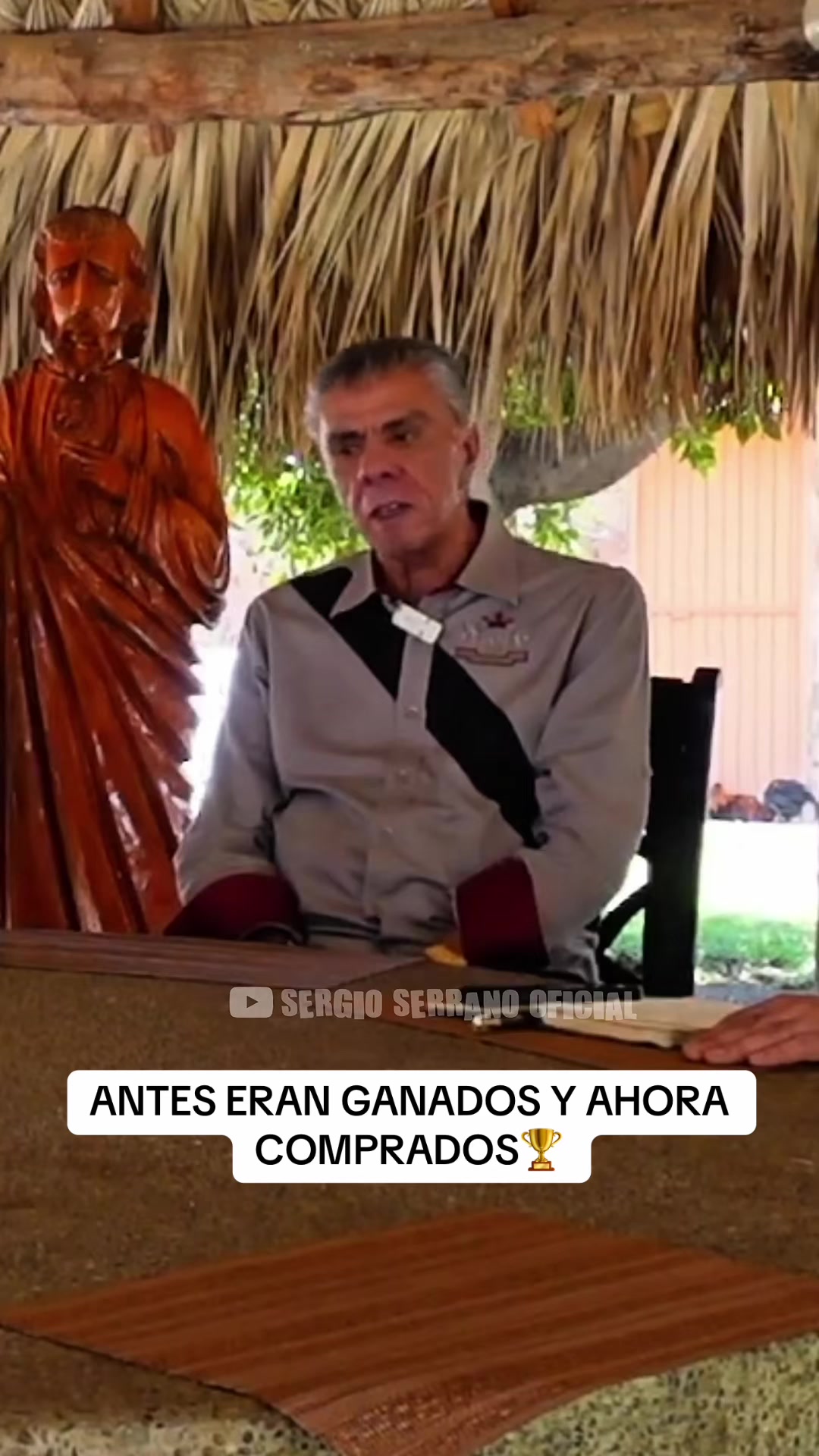 @Sergio Serrano