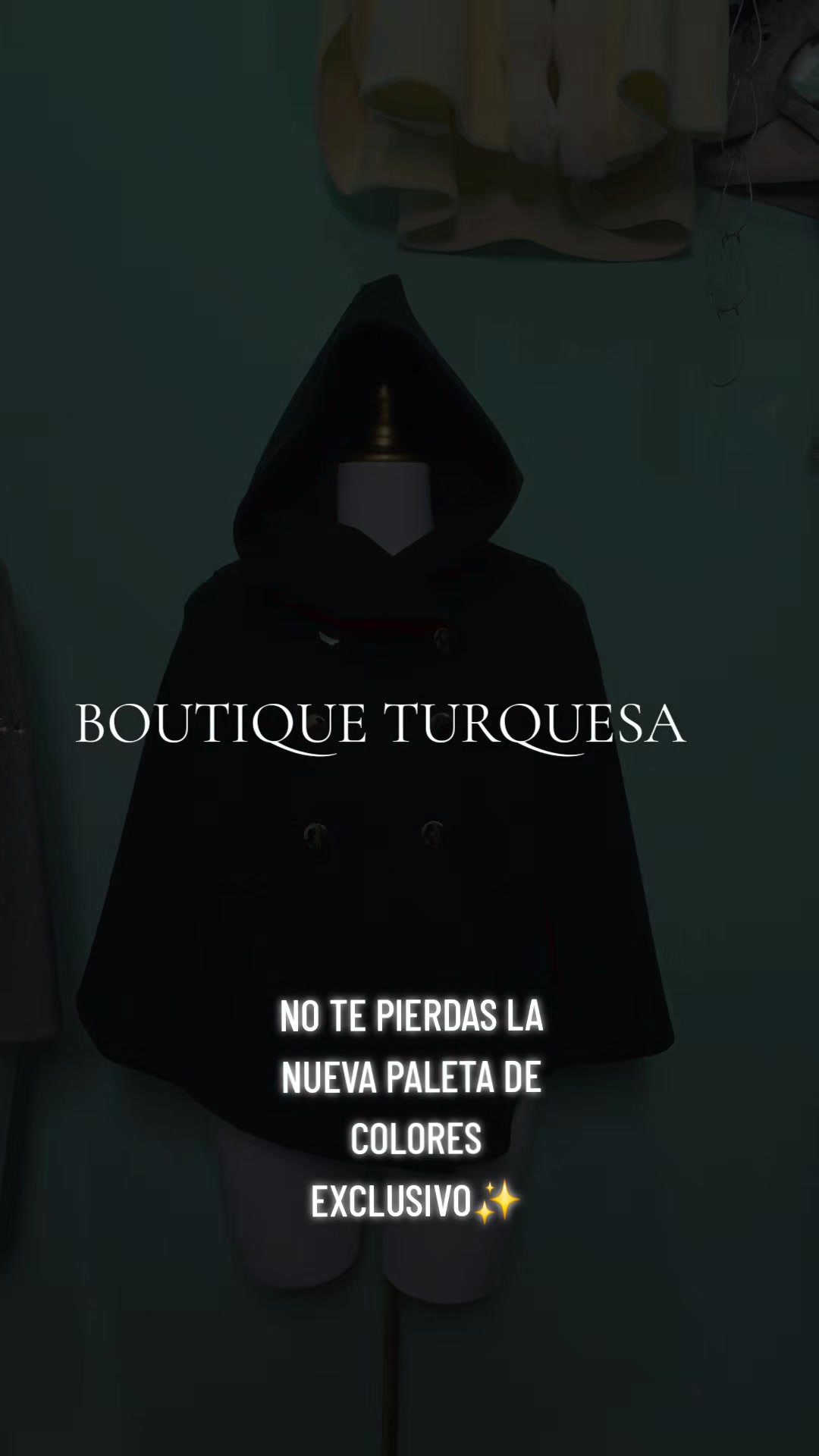 @BOUTIQUE TURQUESA 🦋