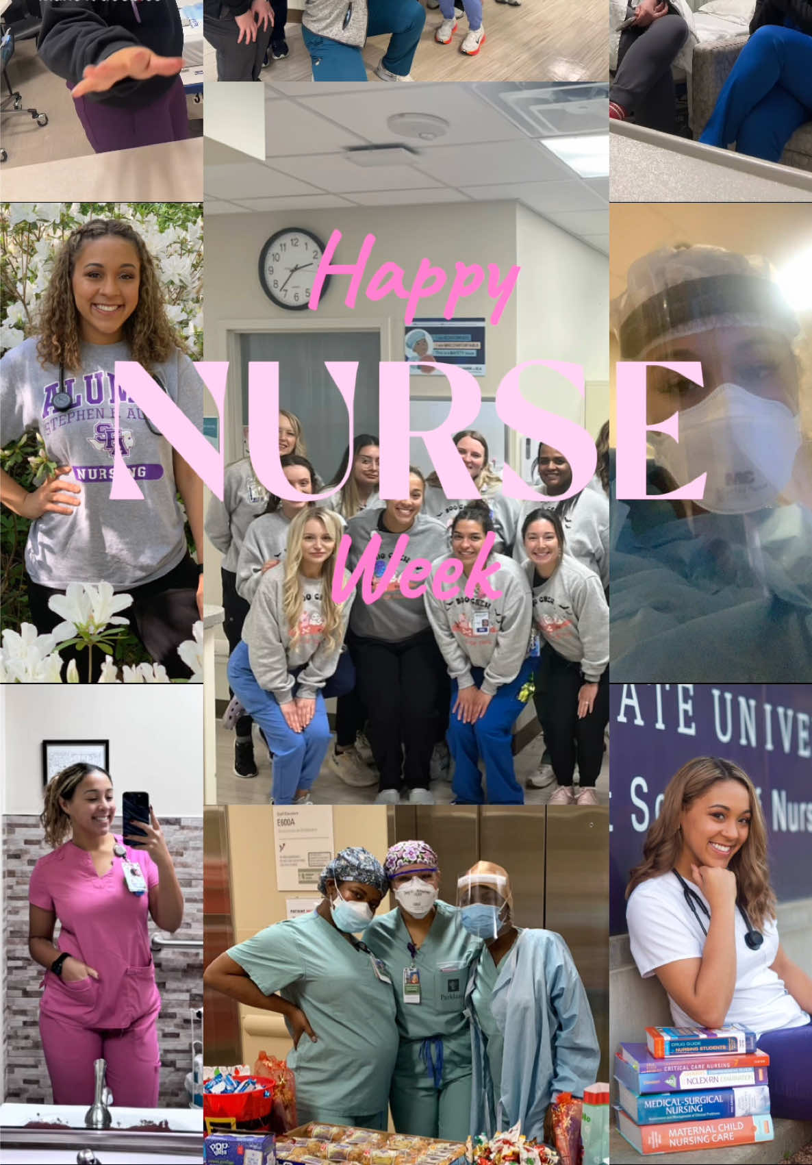 @Jaycee | RN