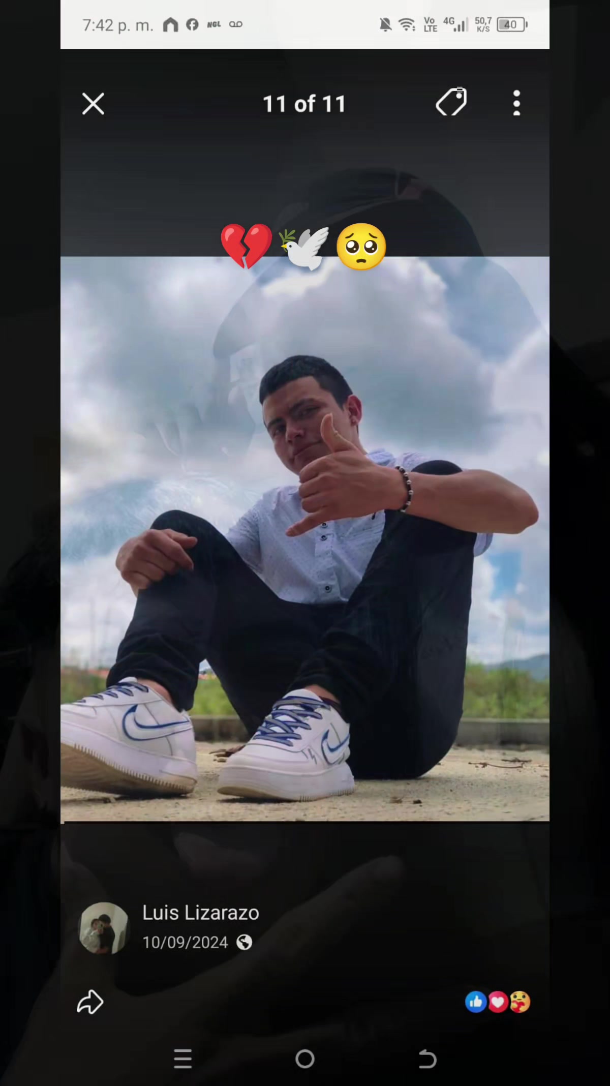 @#lachikisantandereana🦄