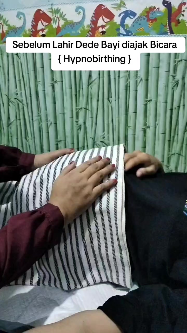 @Ria Novita Sari Birth Center
