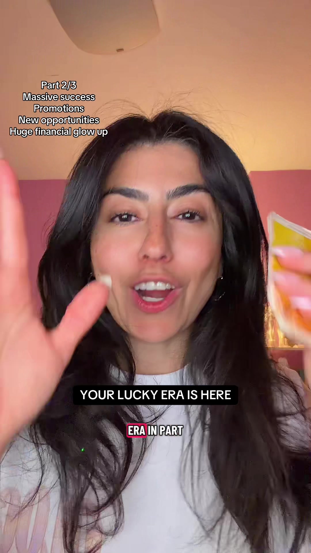 @Charlene Lizette