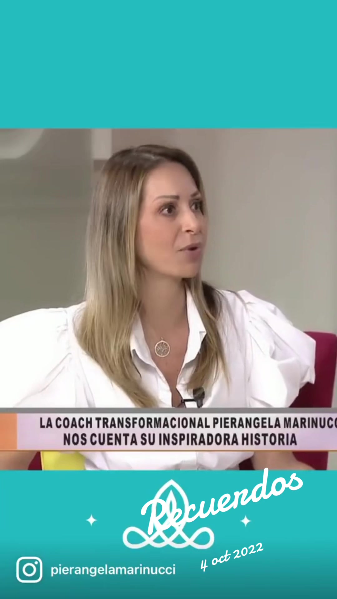 @Pierangela/Mentalidad