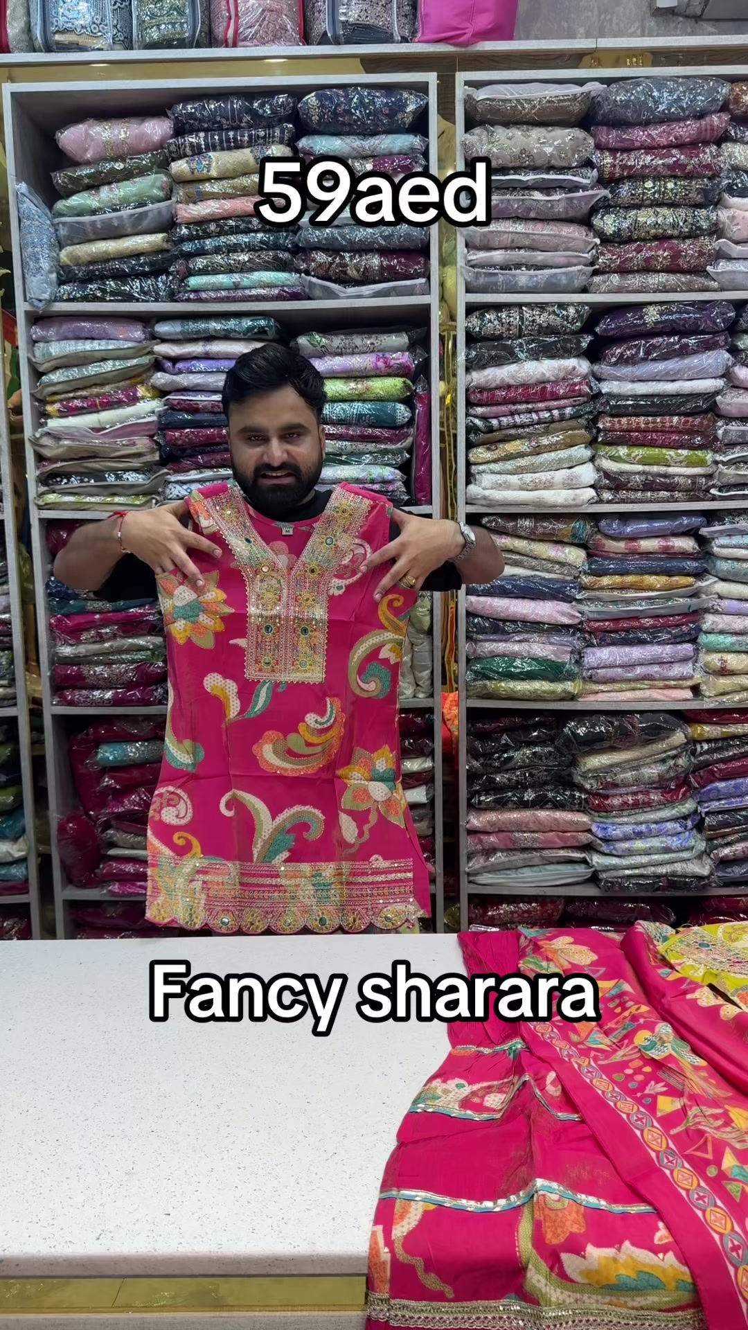 @Naira fashion