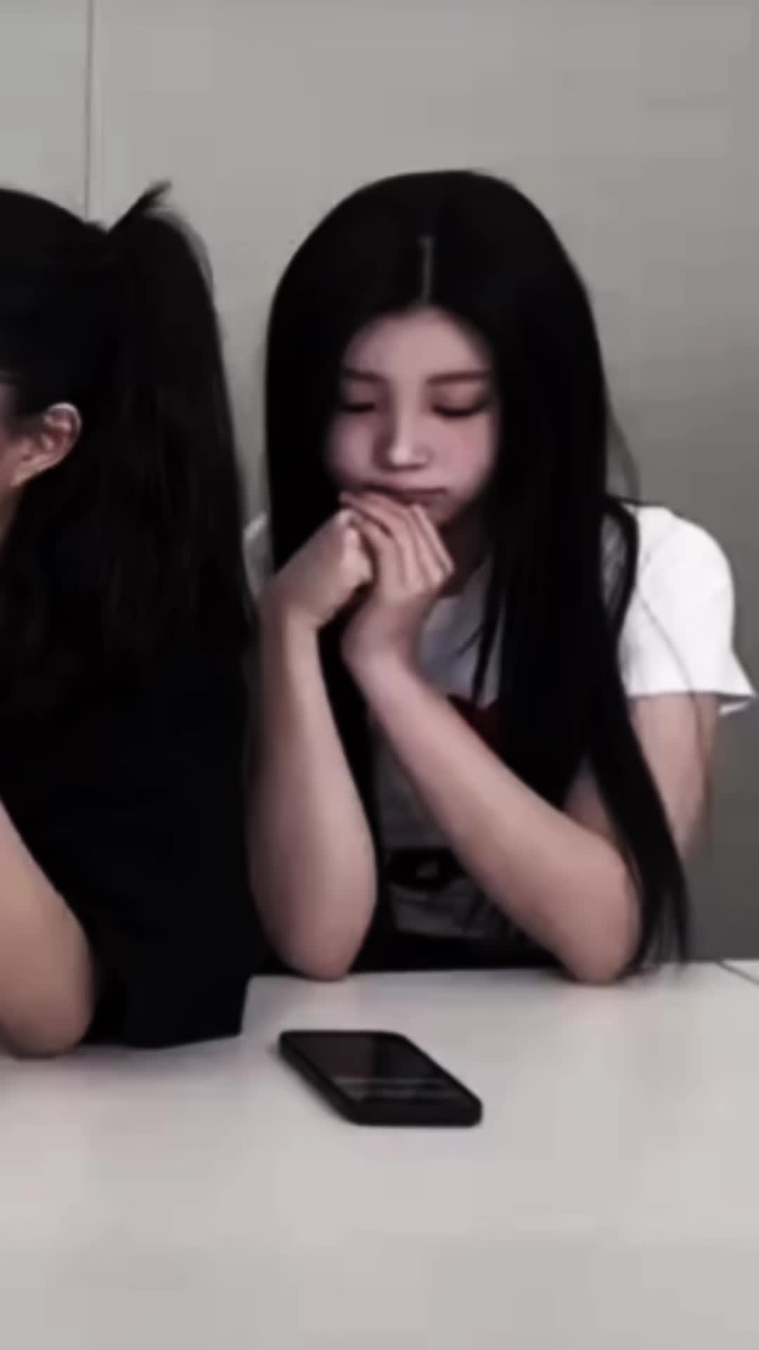 @Porcelain doll