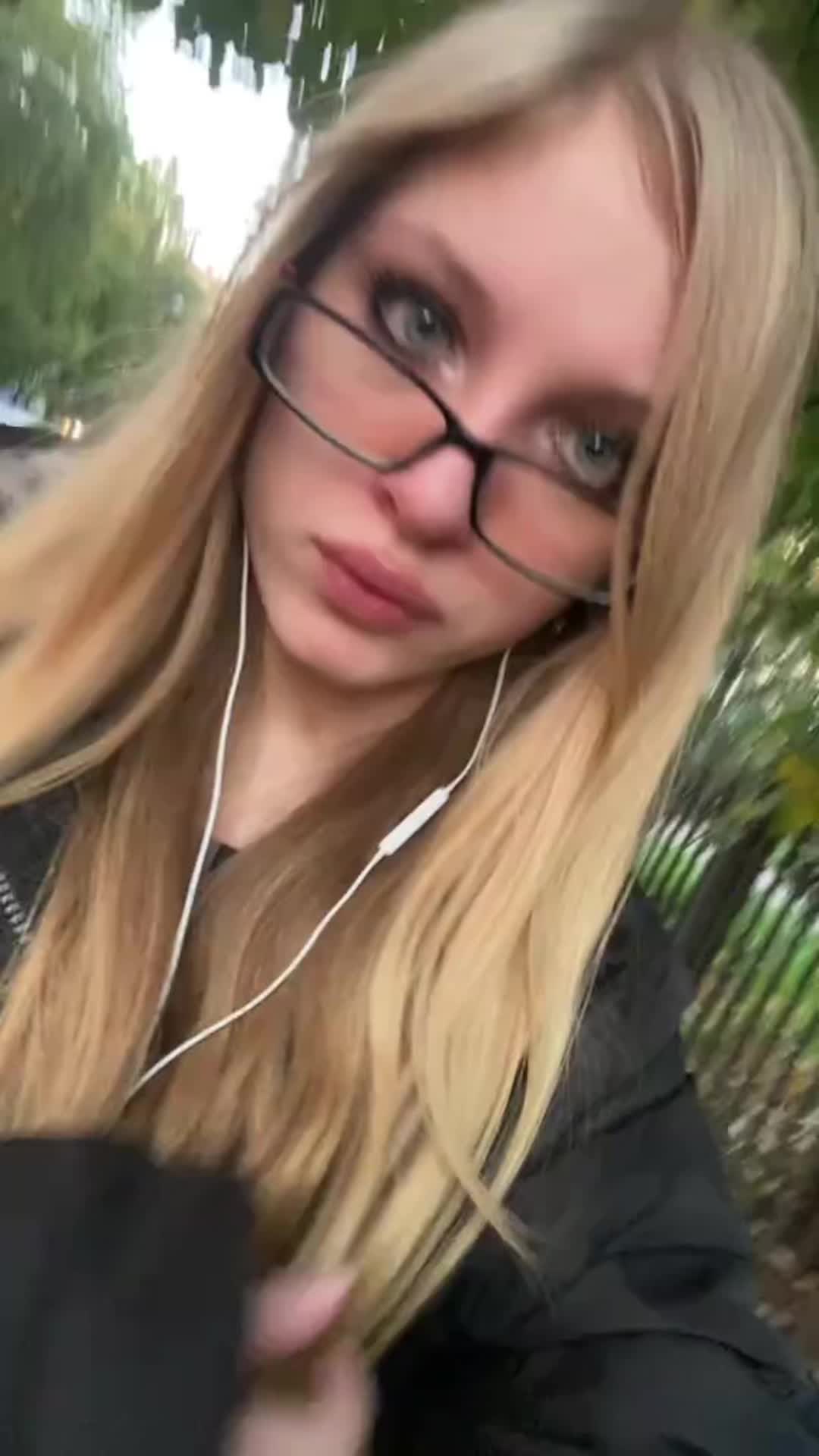 @забитая
