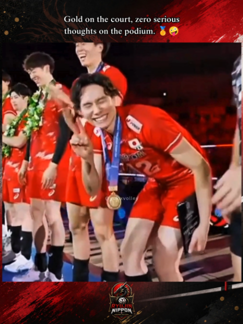 @Yuki X Volley