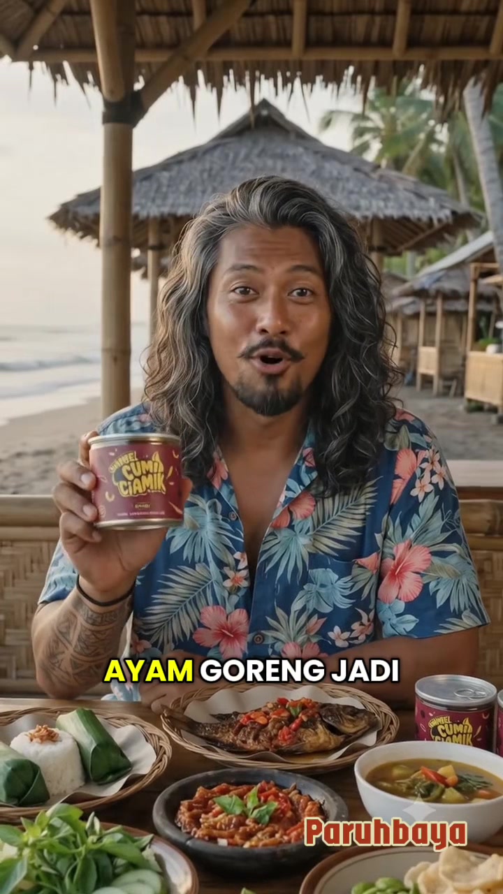 @Paruh Baya