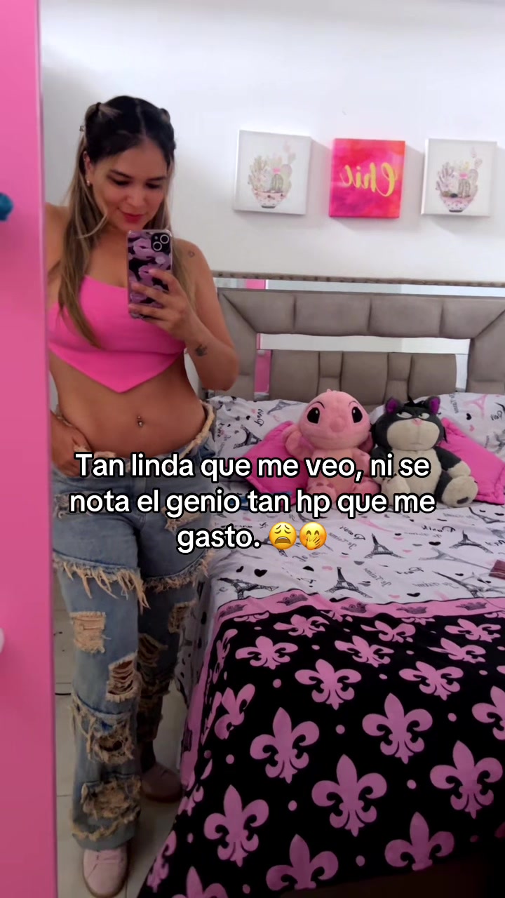 @Lorena Calderón 🎀