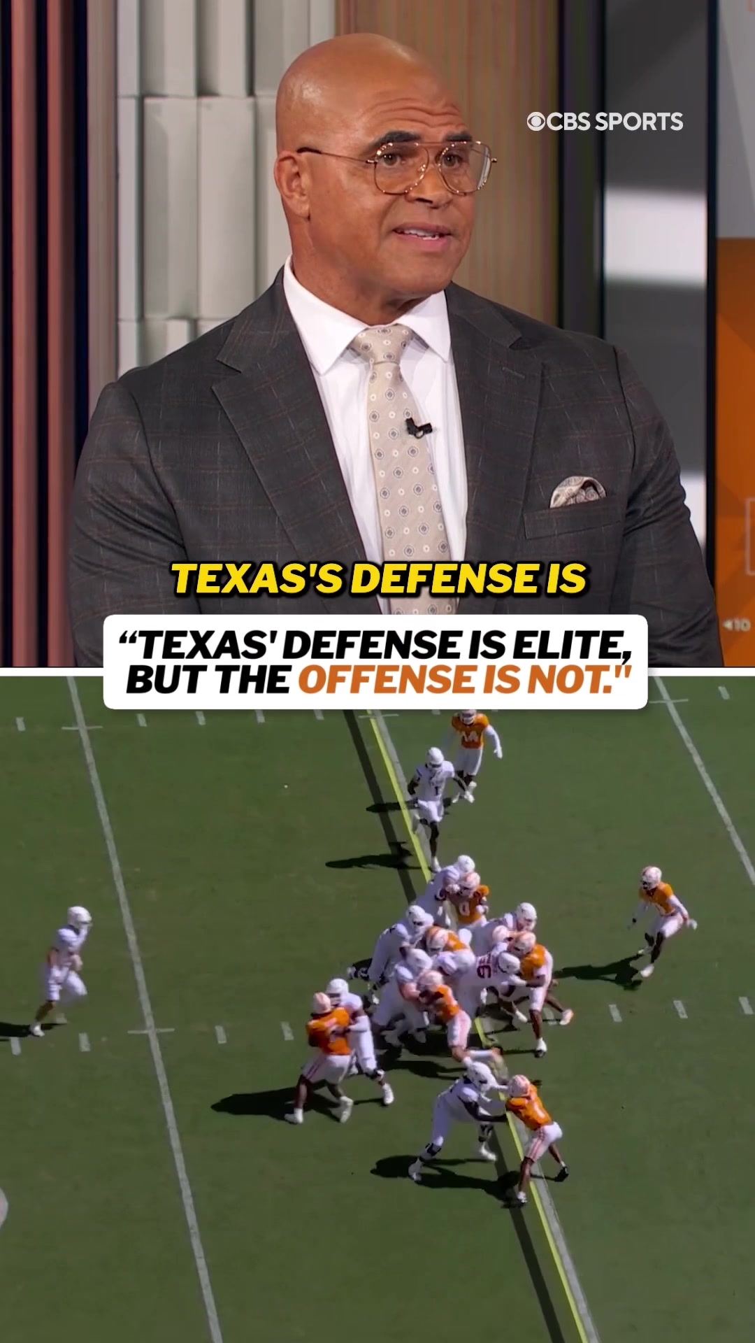 @CBS Sports College Football