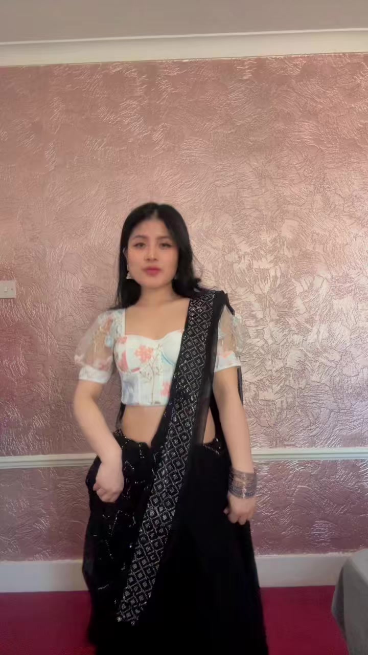@Barkha Thapa Magar