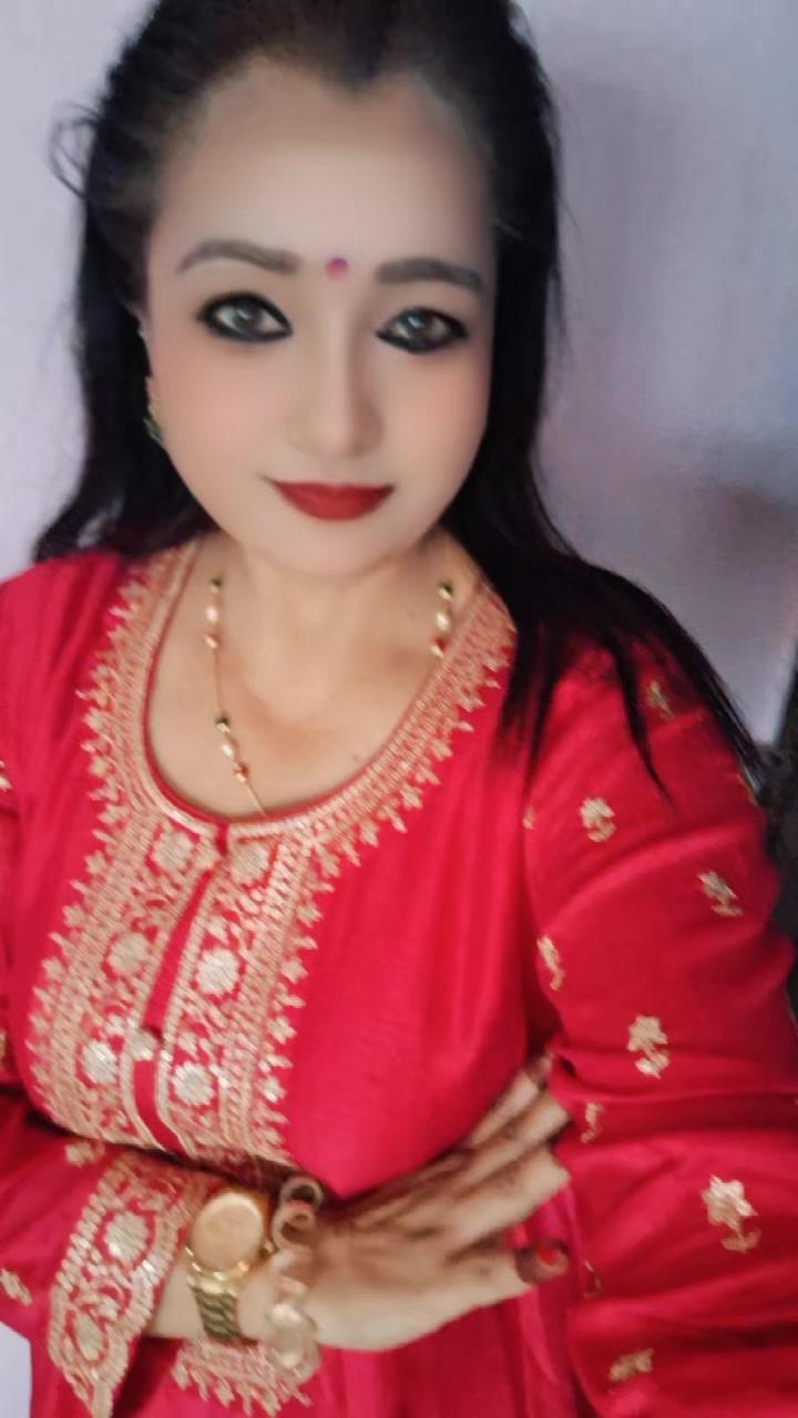 @Shreya Acharya