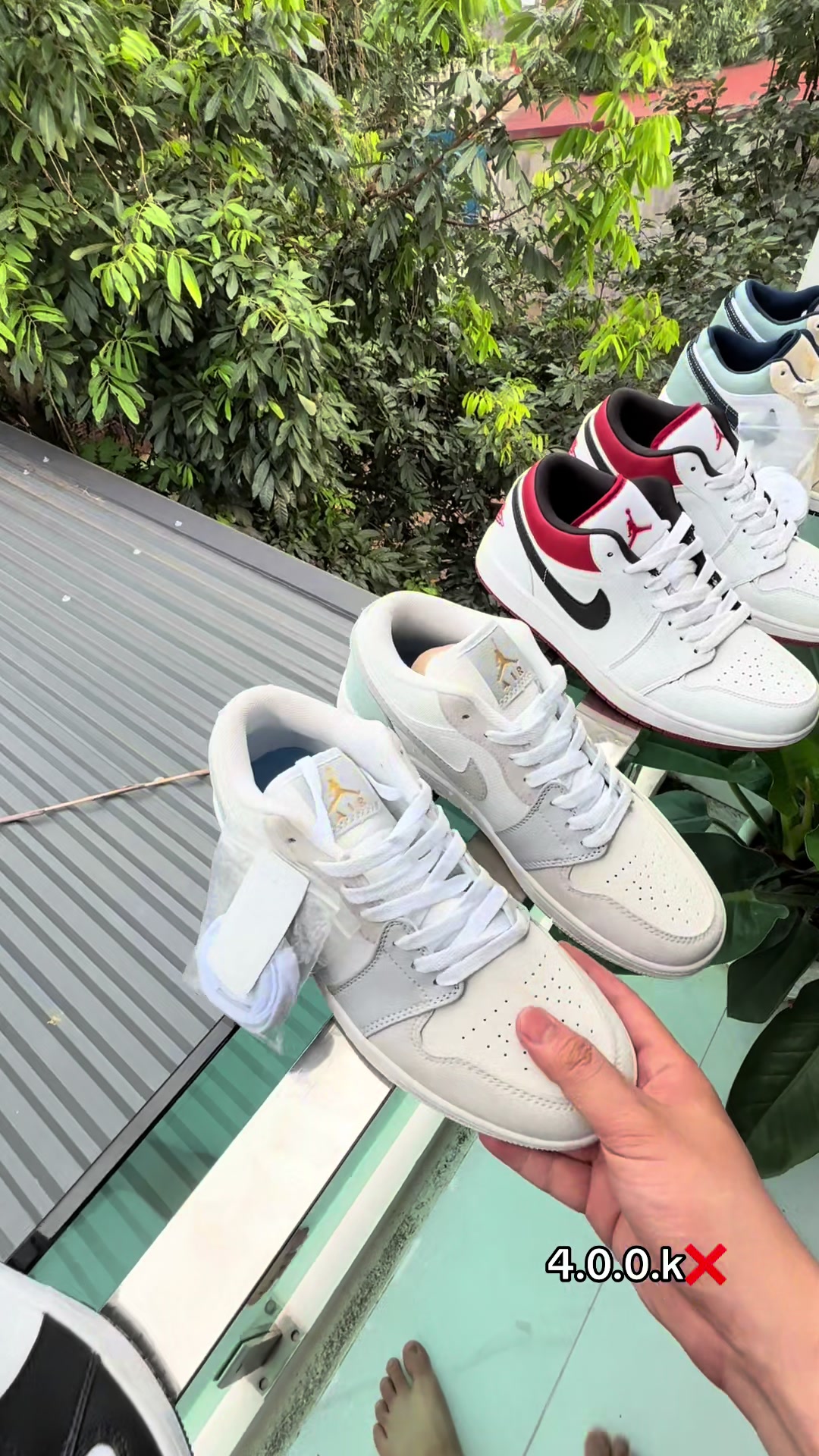 @SneakerLuxury19
