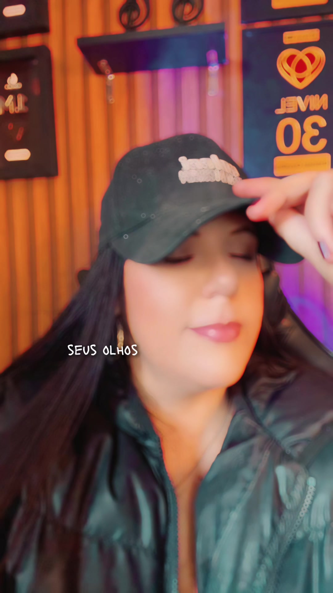 @🎙️Juliana Araújo🧢🚂