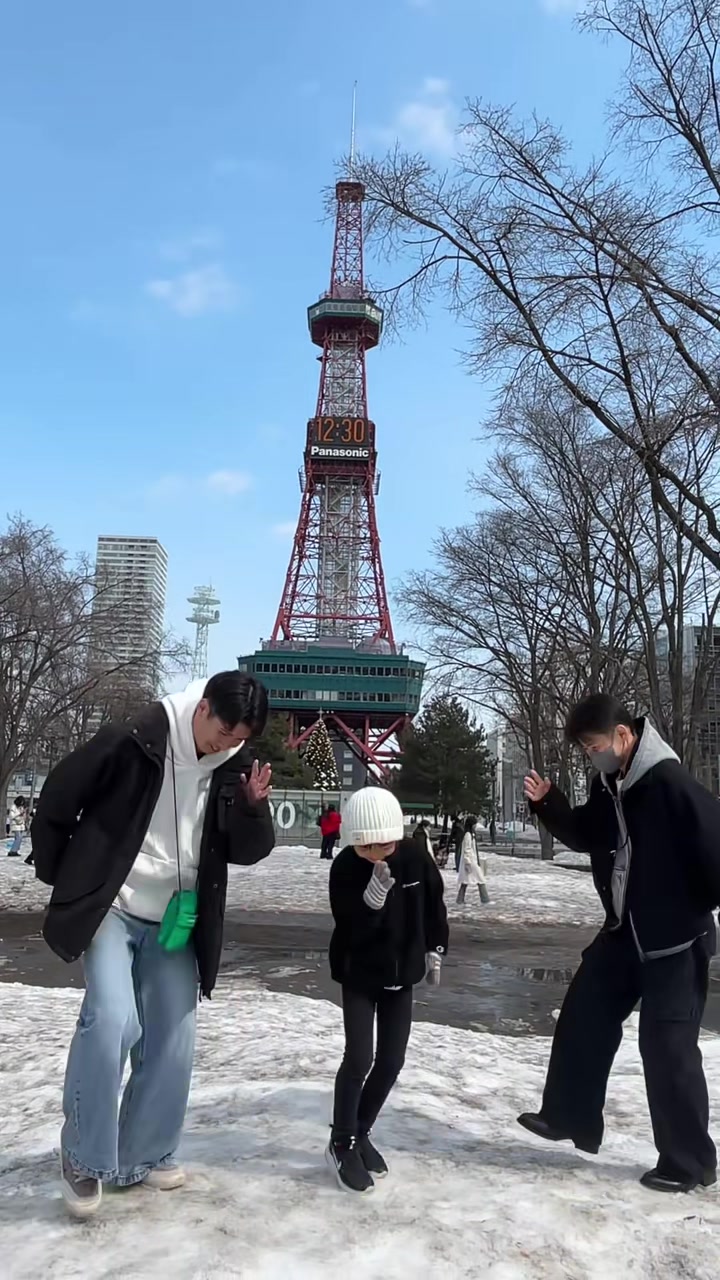@7人兄弟🌈