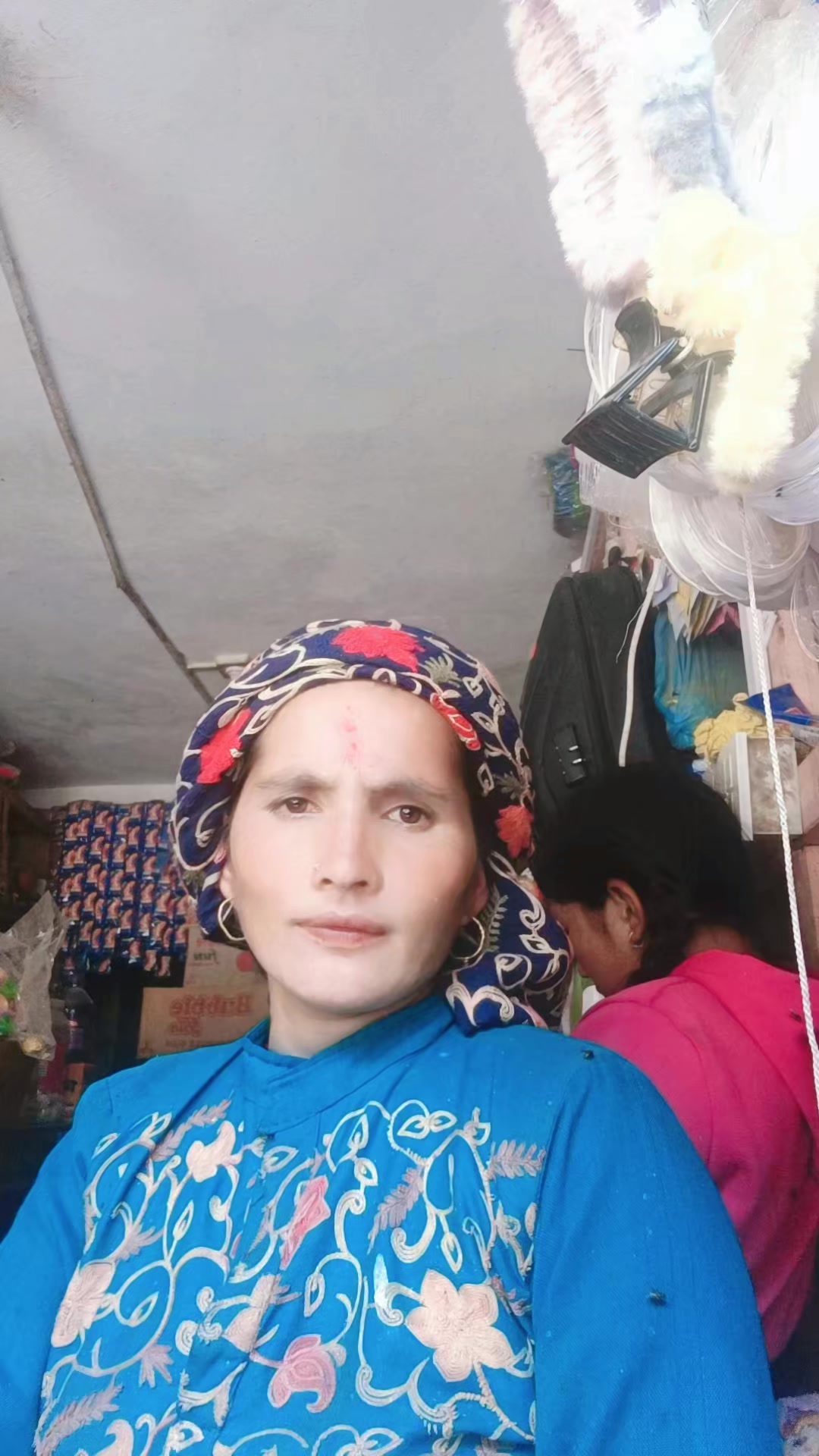 @Ram Nathyogi
