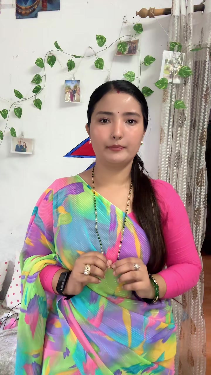 @Susmita Karki