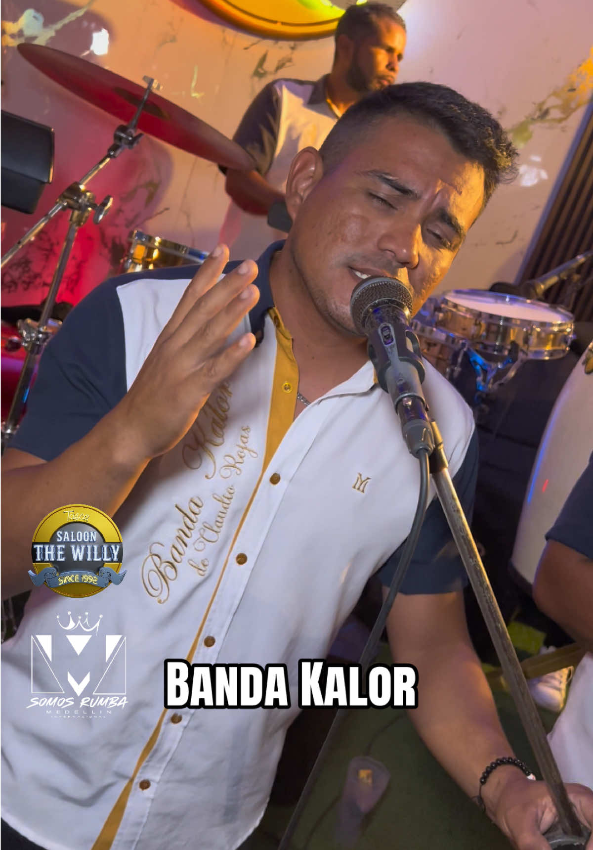 @TASCA THE WILLY OFICIAL