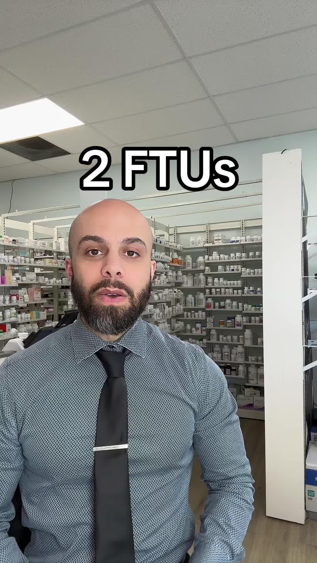 @Dr. Nassar, PharmD