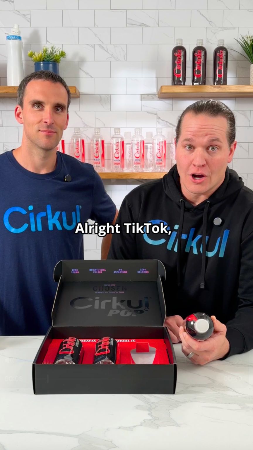 @Cirkul