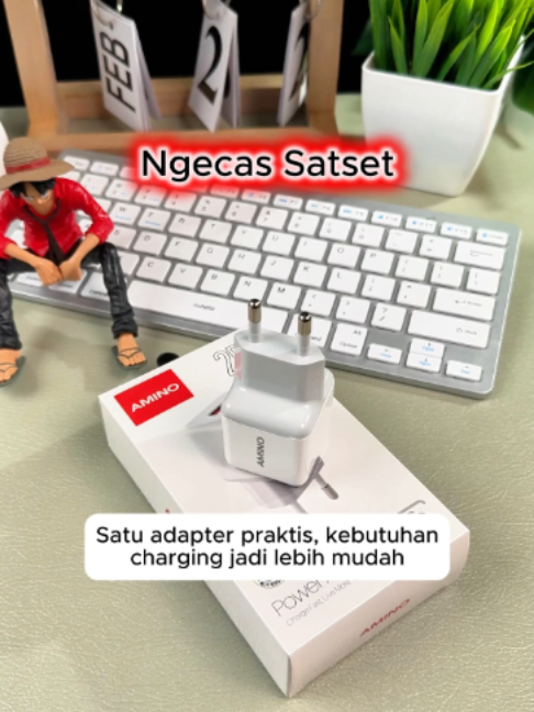 @AMINO Shop Indonesia