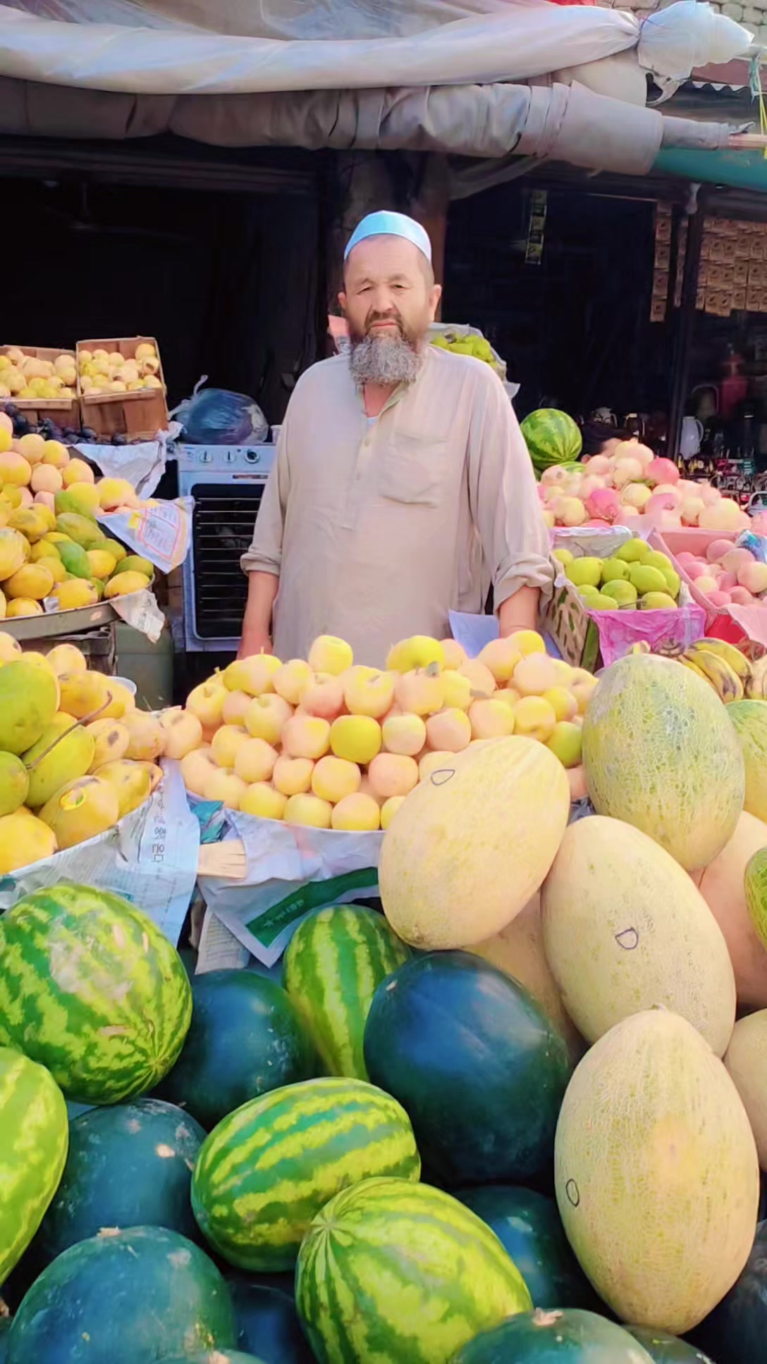 @subhan ullah khan