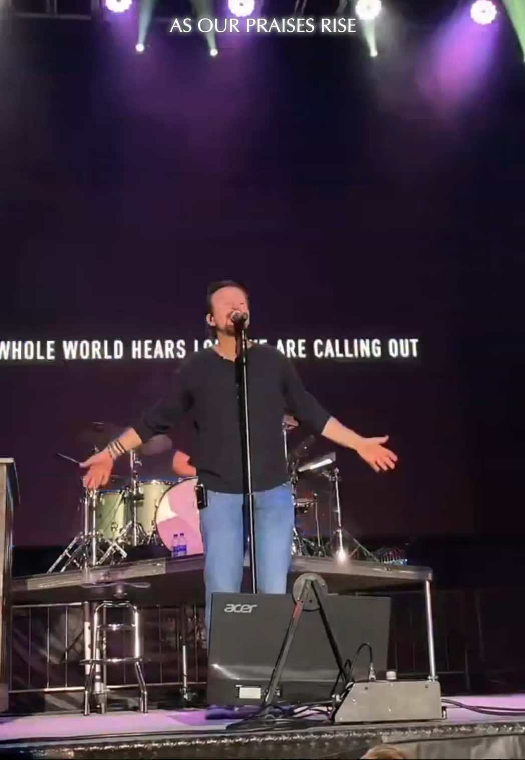 @Casting Crowns Official