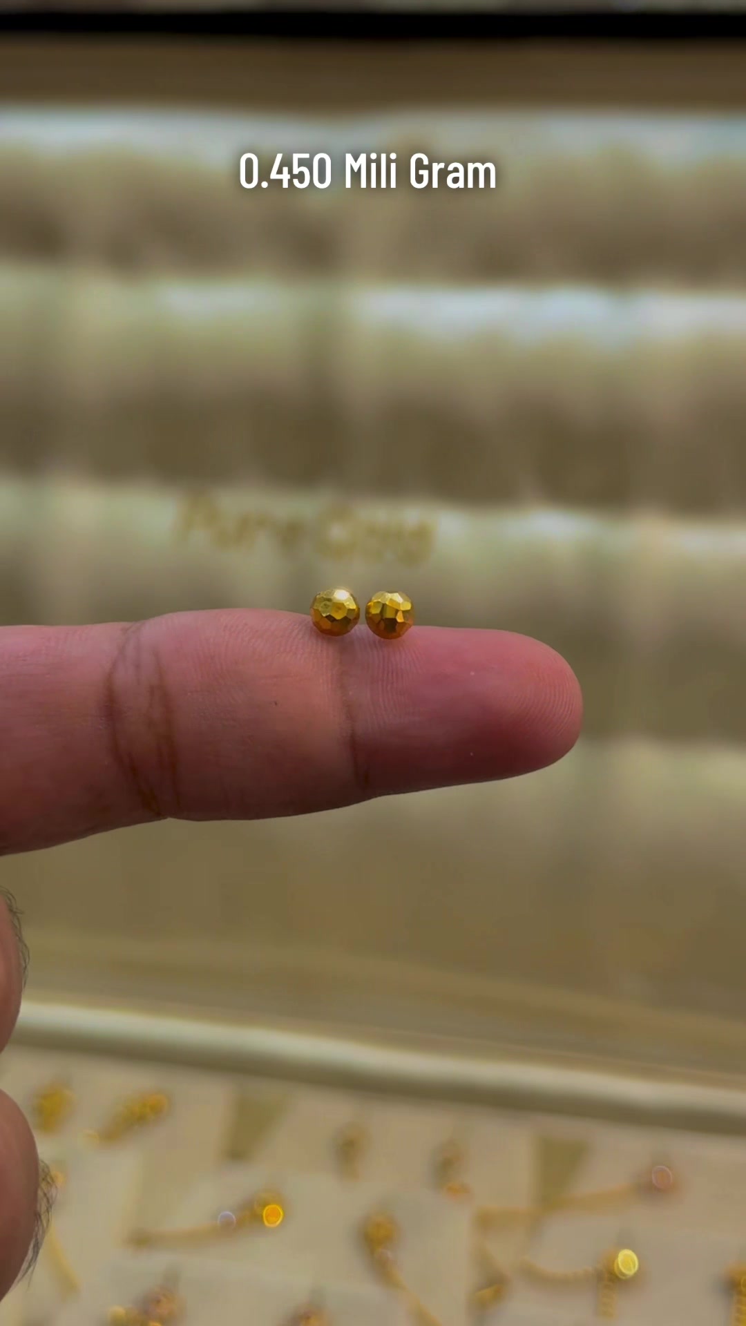 @PURE GOLD JEWELLER