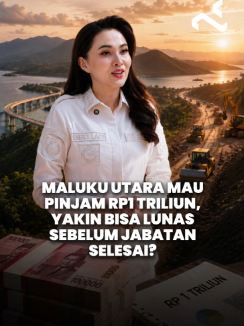 @TrenAsia | Informasi & Bisnis
