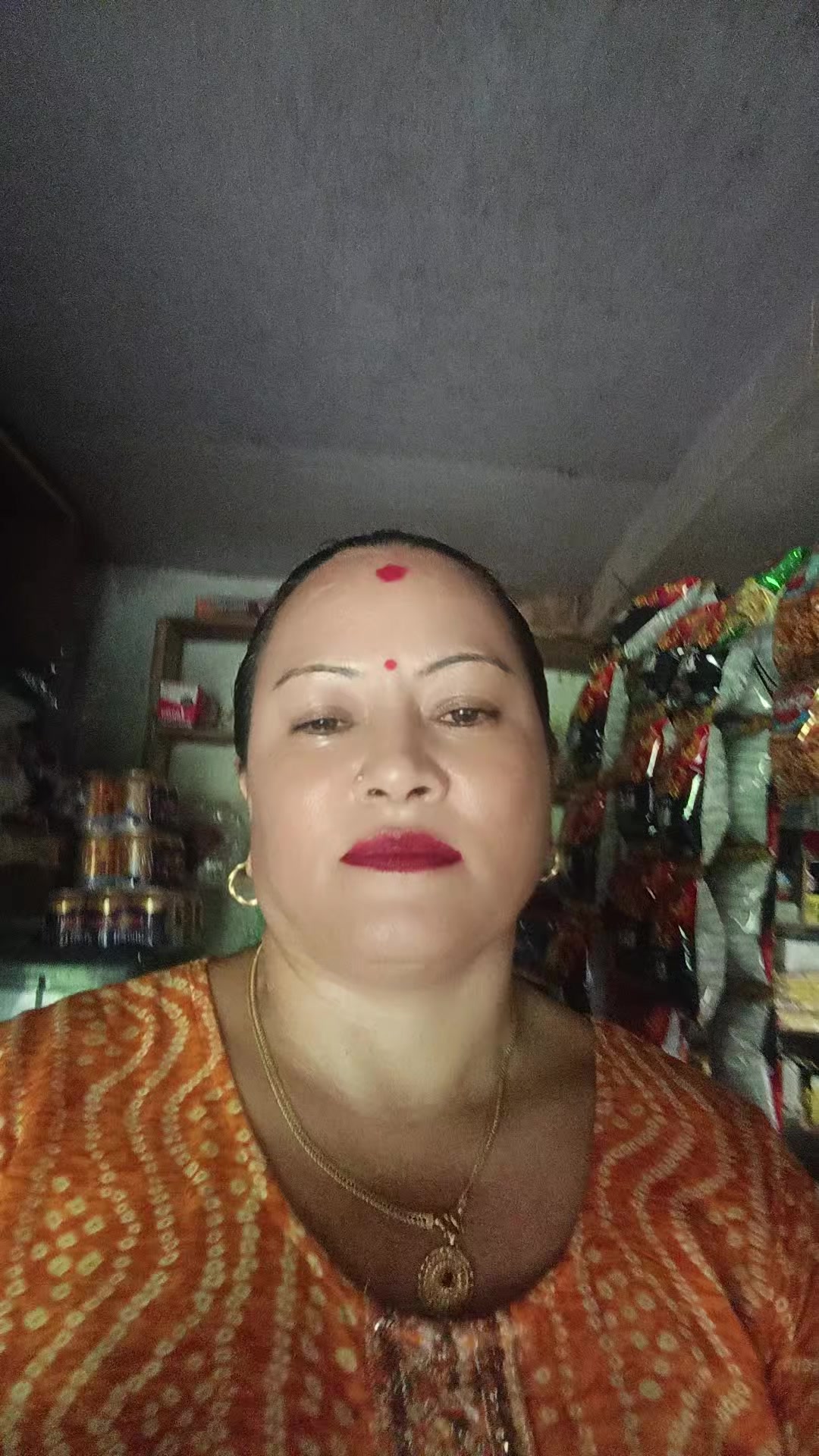 @saru thapa