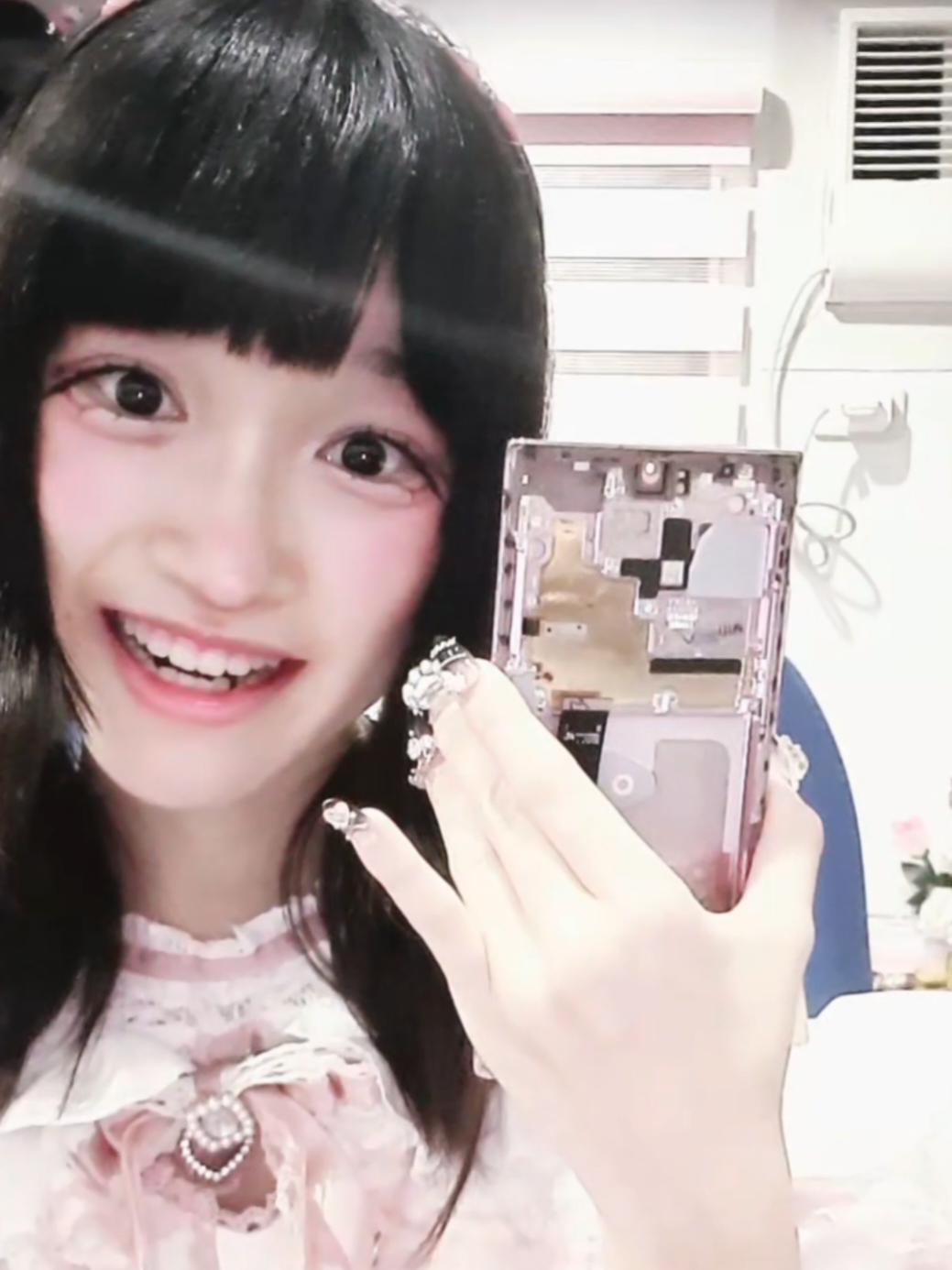 @₊ ⊹₍ᐢ Kǝᴉ ᐢ₎ ᰔᩚ 🎀
