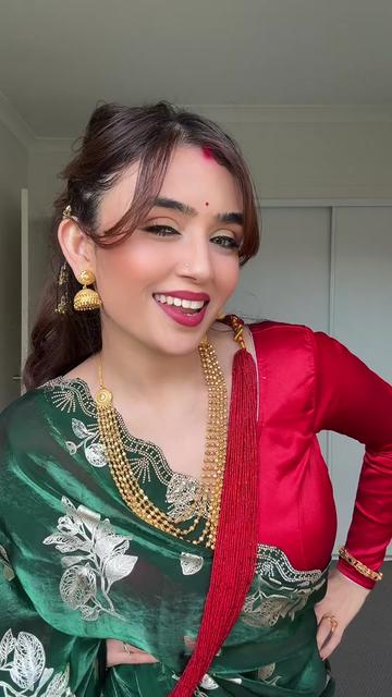 @Anuja ❤️