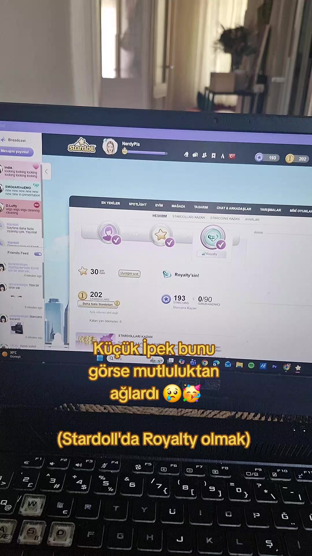 @ipek 🪽