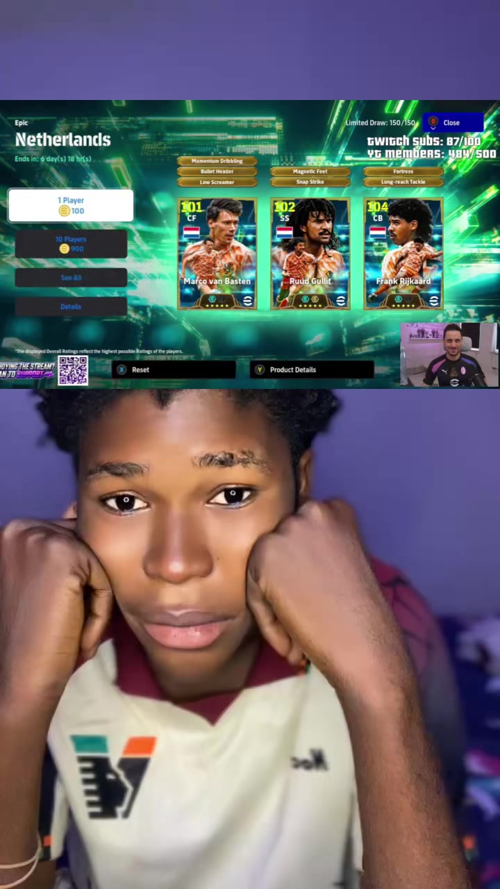 @Mr Rijkaard ๐พ