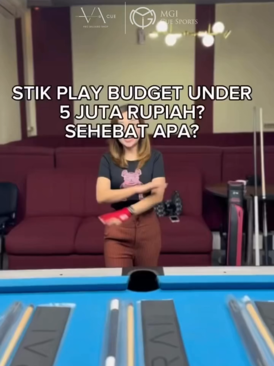 @VA Cue Pro Billiard Shop