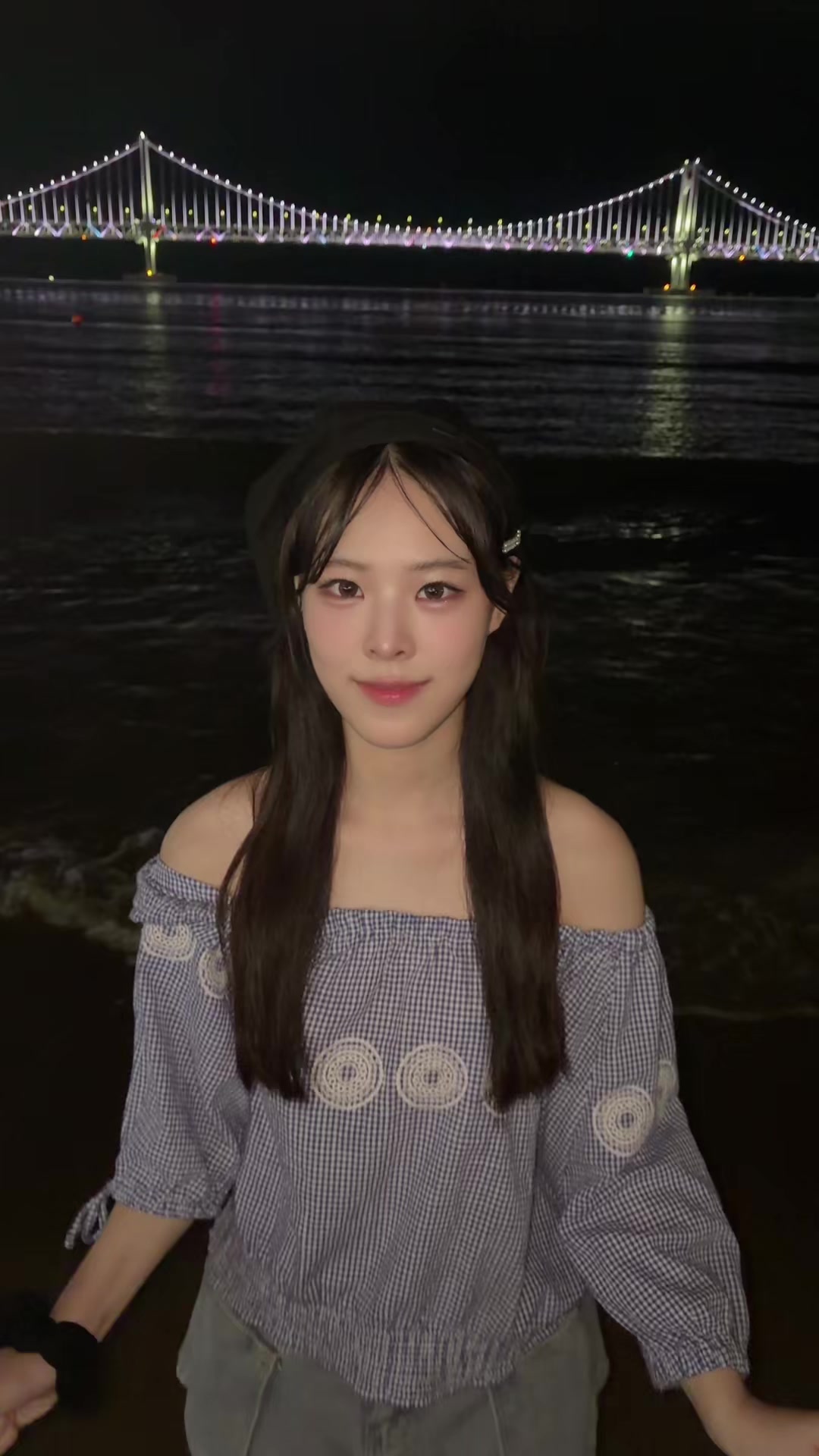 @みる