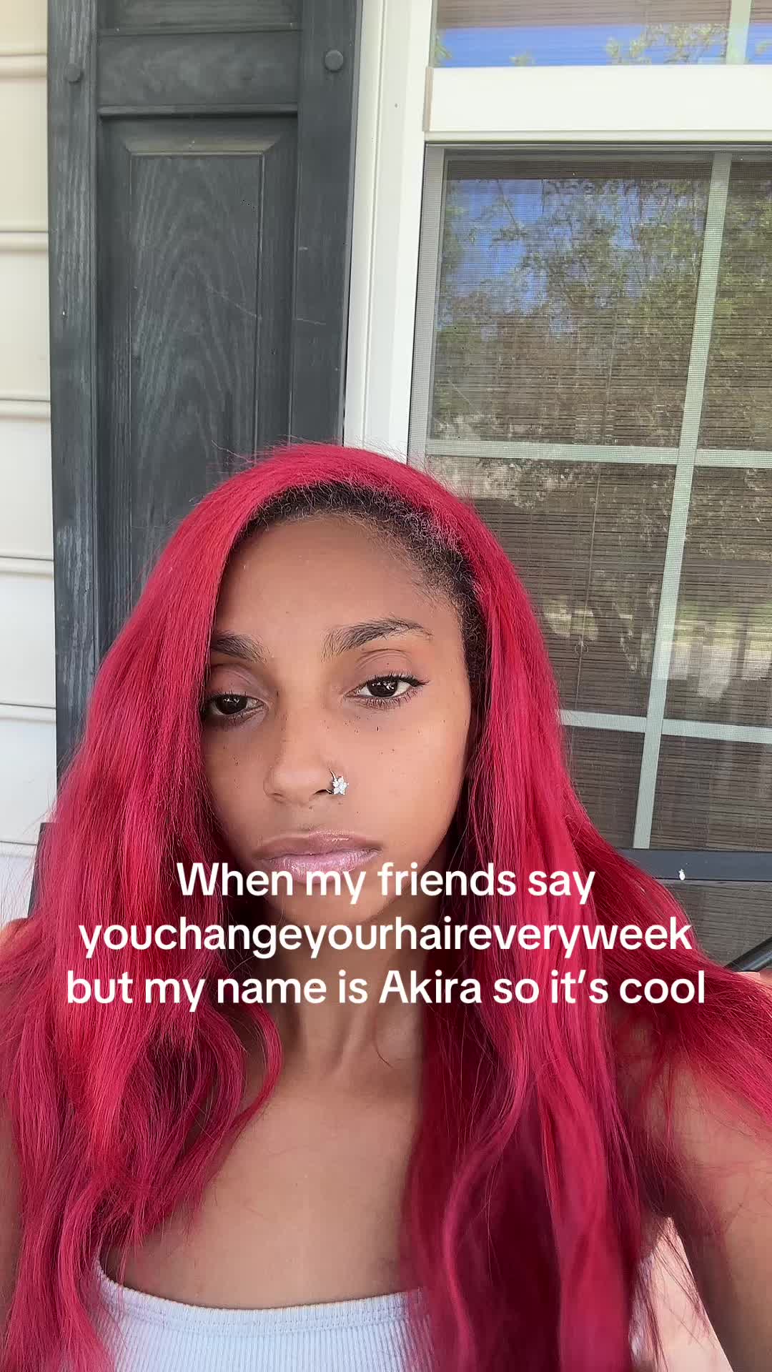 @Nola hairstylist
