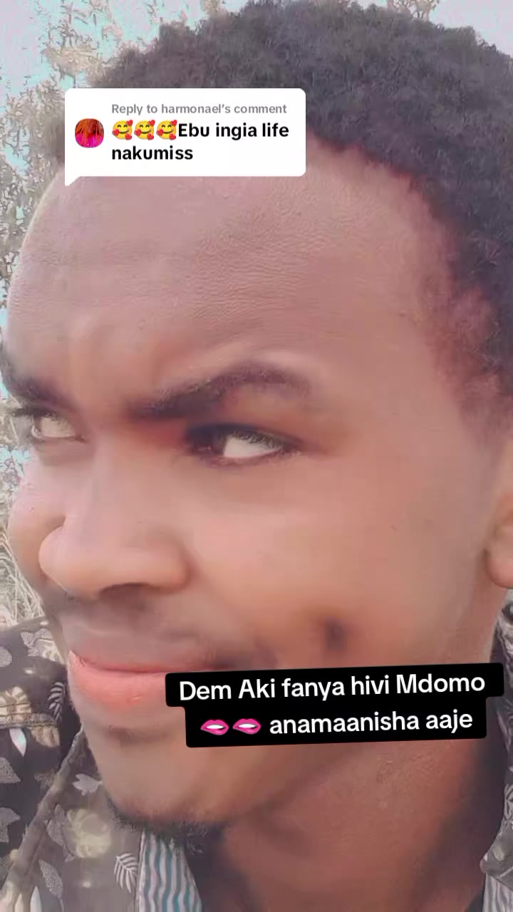 @Enkerai Ornyangusi