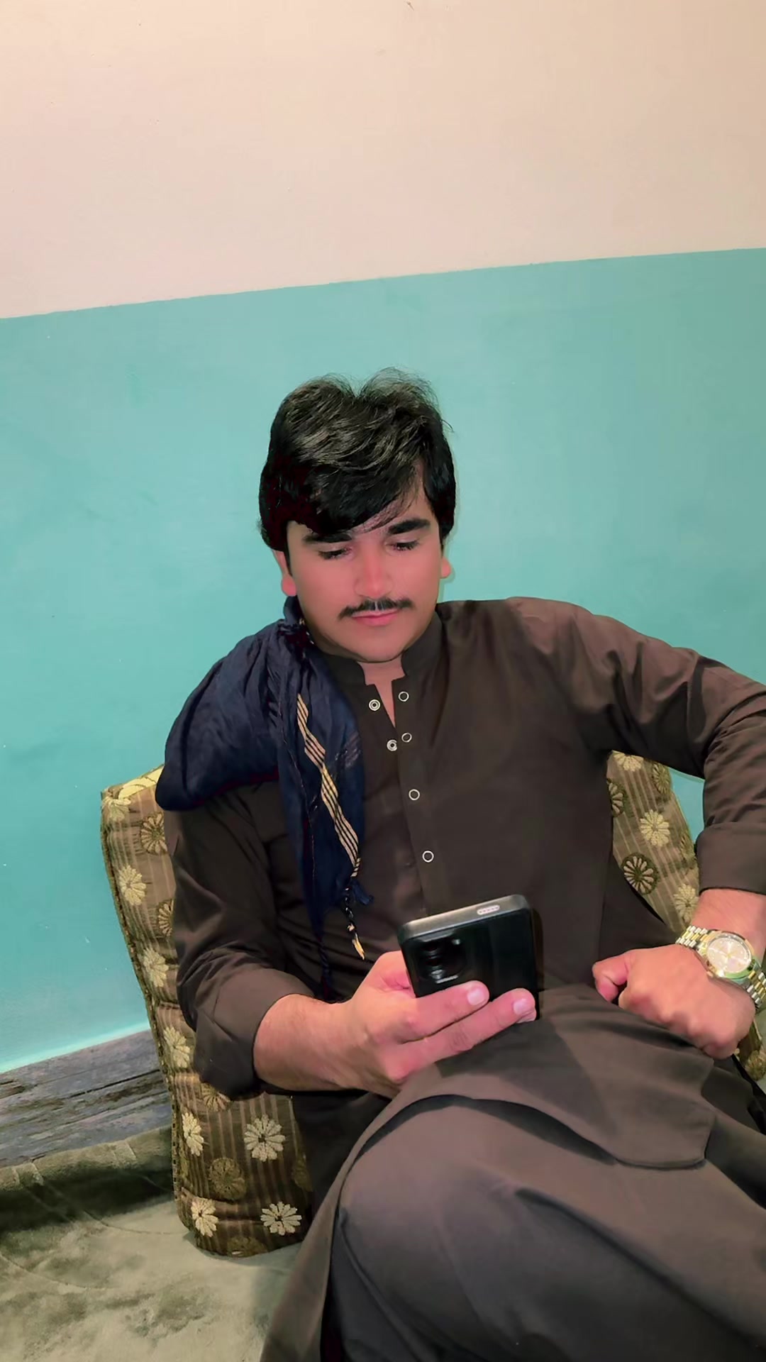 @Mr Rabbani baloch