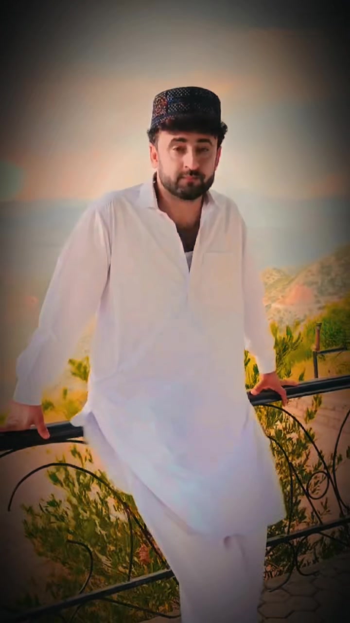 @Alam Afridi qabaile