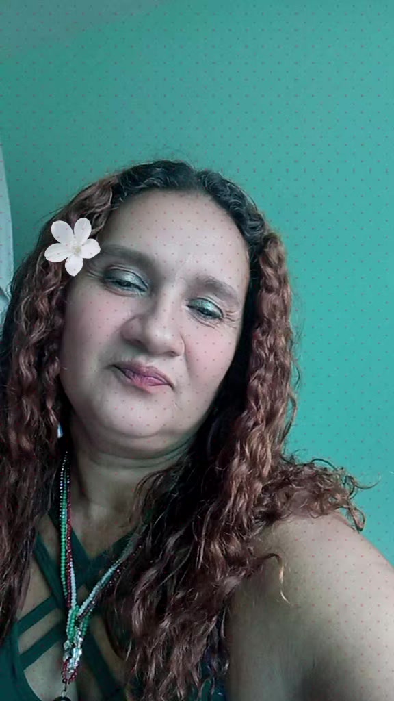 @leonela la flaqi