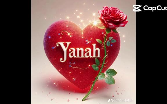 @❤yanniyan❤