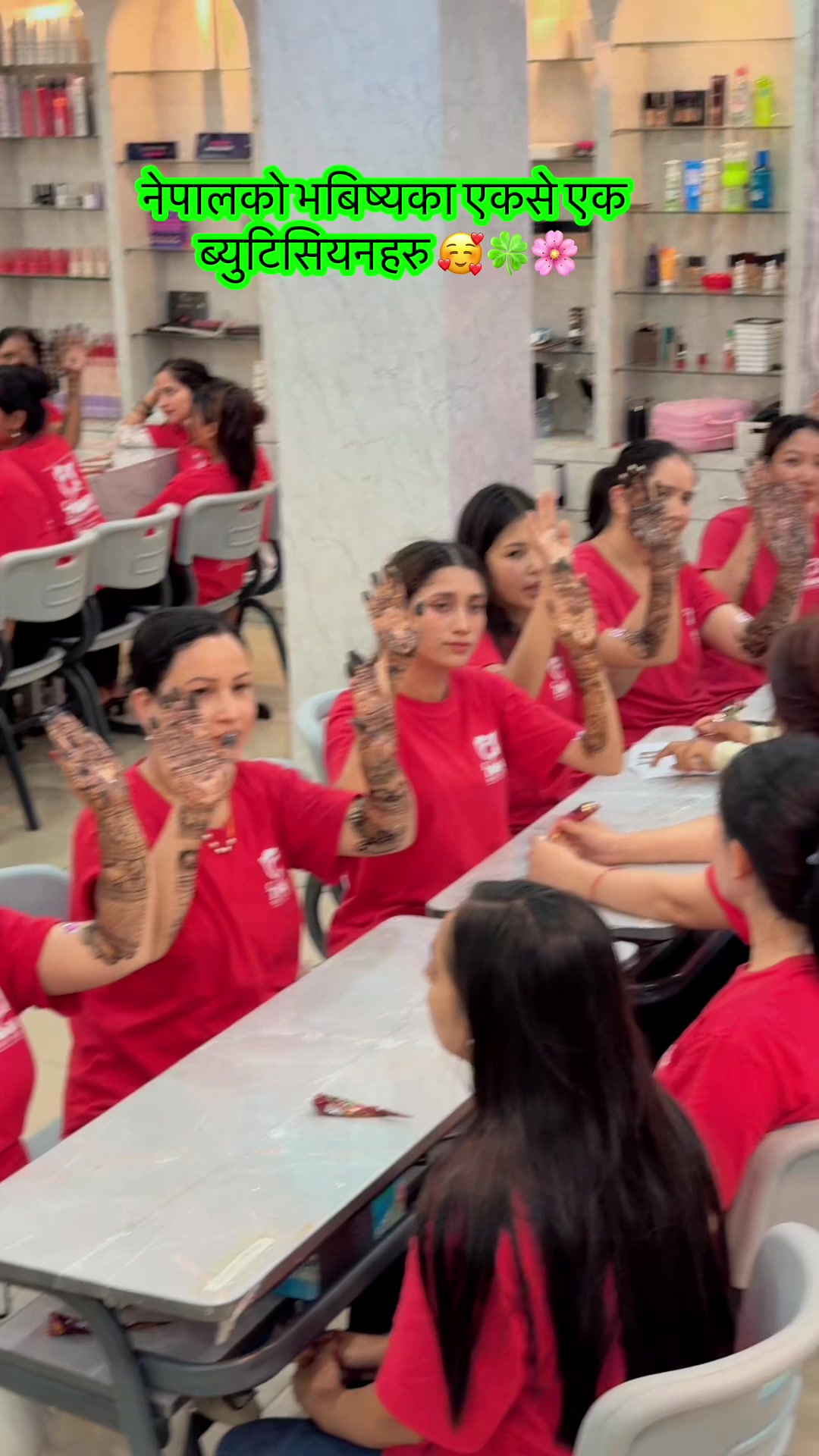 @ZOOM BEAUTY ACADEMY