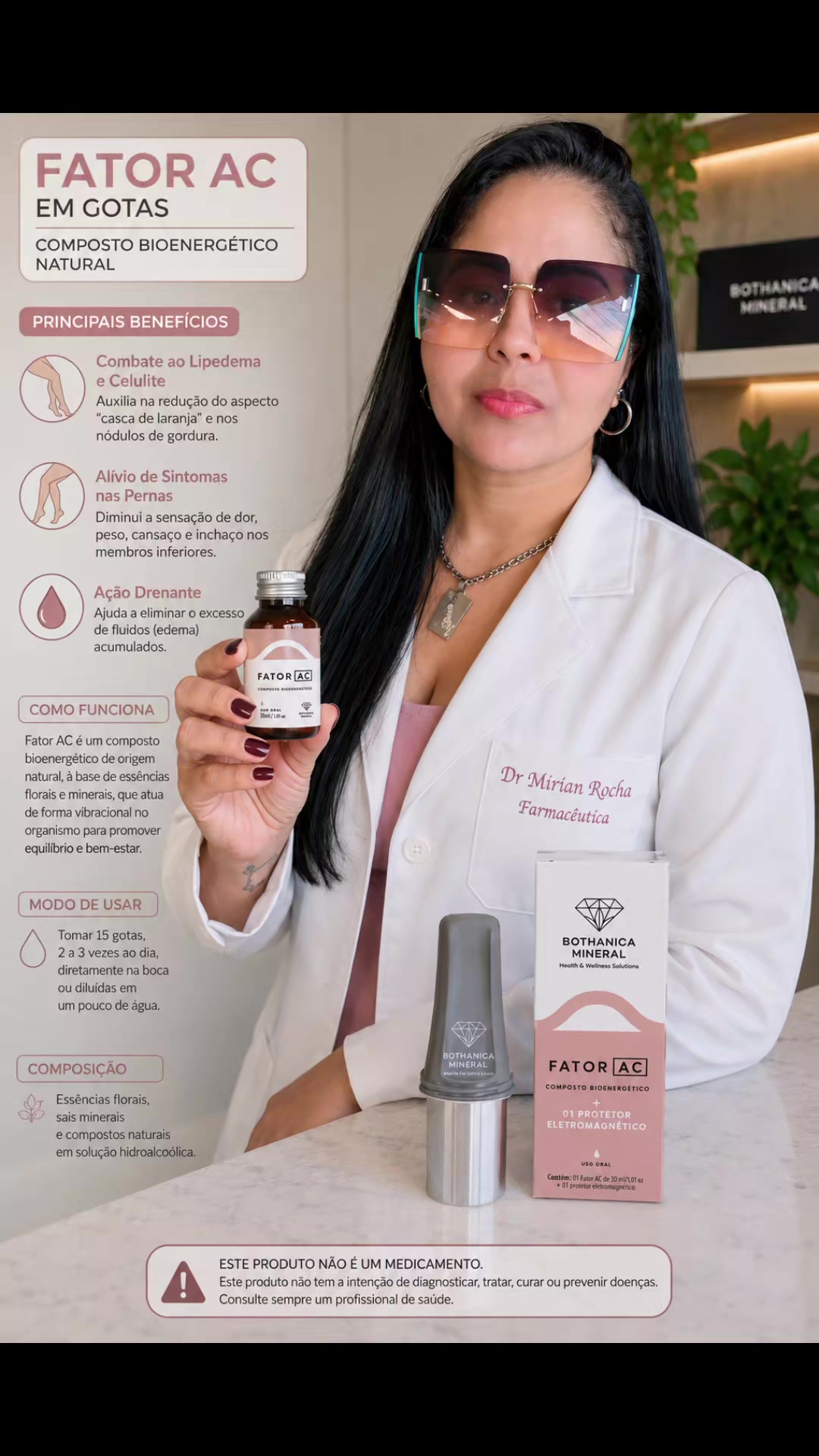 @Dr Mirian Rocha
