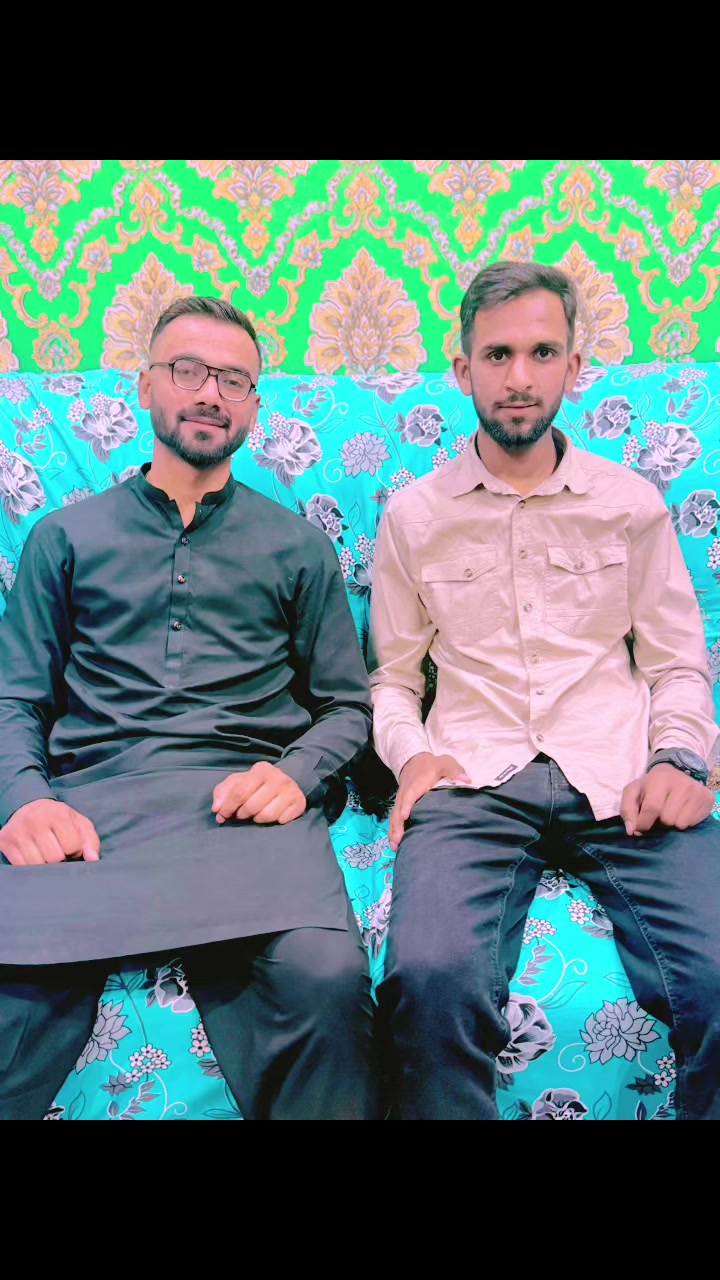 @zahid gujjar