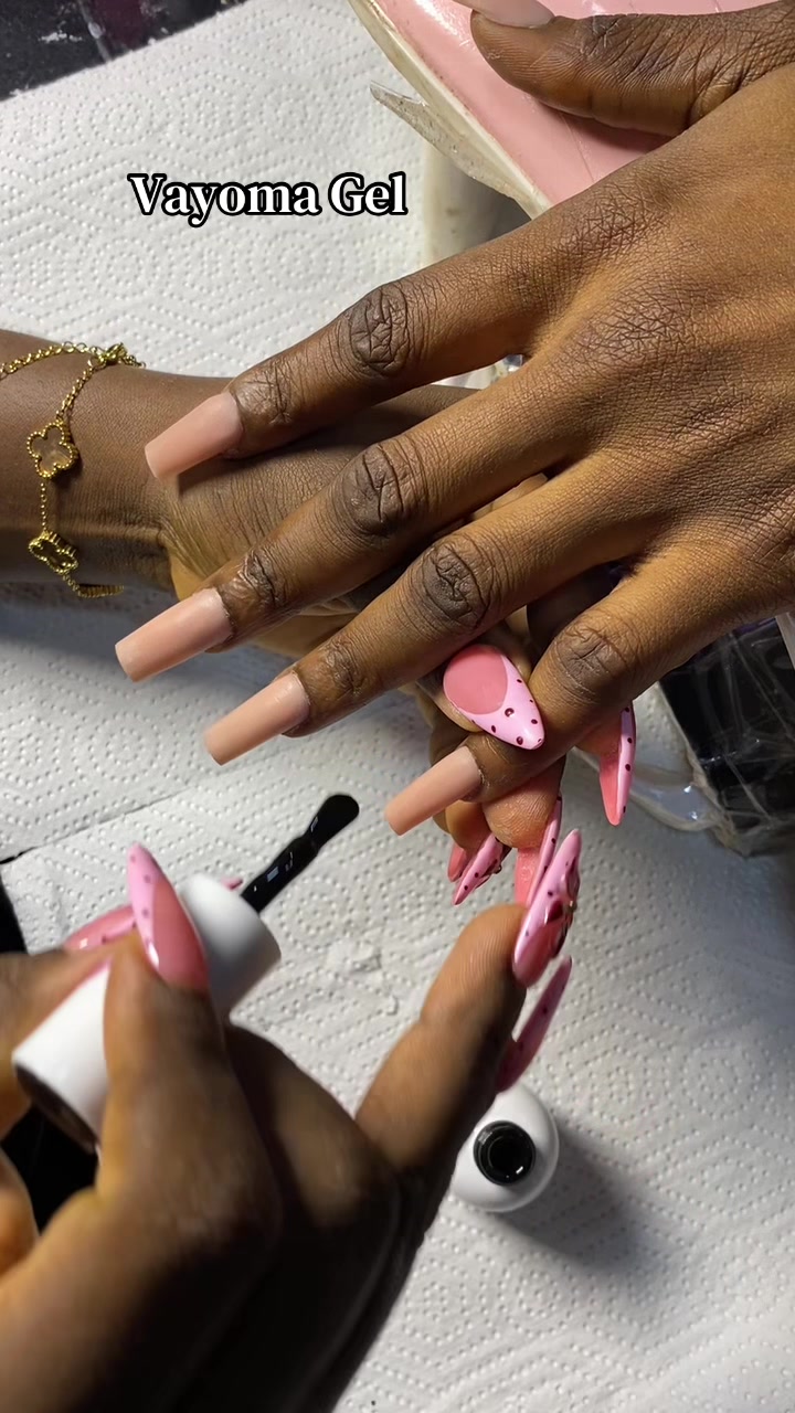 @NAILS /LASH TECH IN ENUGU