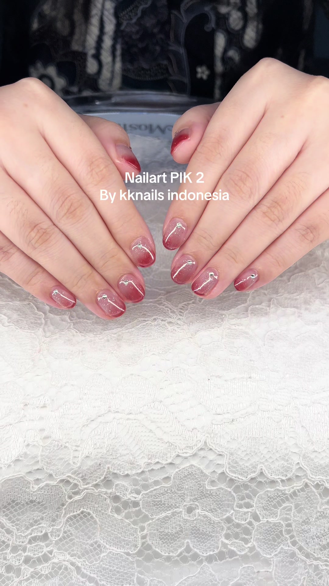 @Kknails_indonesia