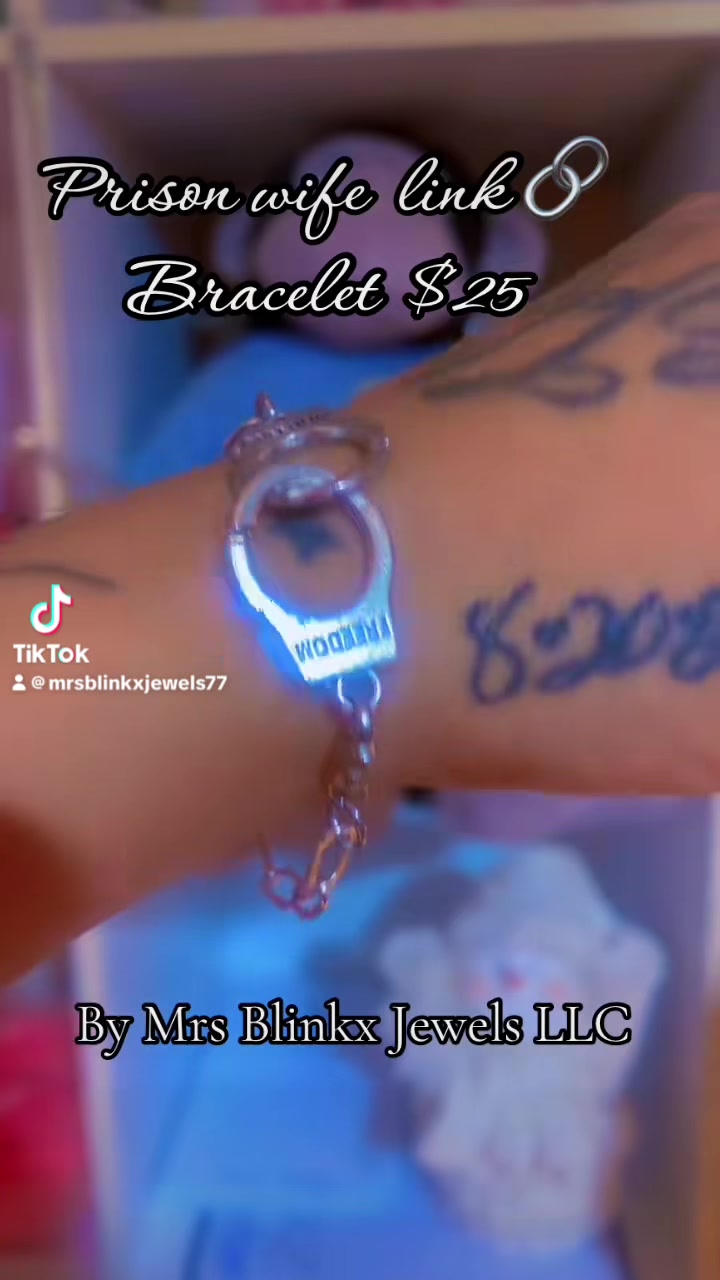 @Mrs Blinkx Jewels LLC