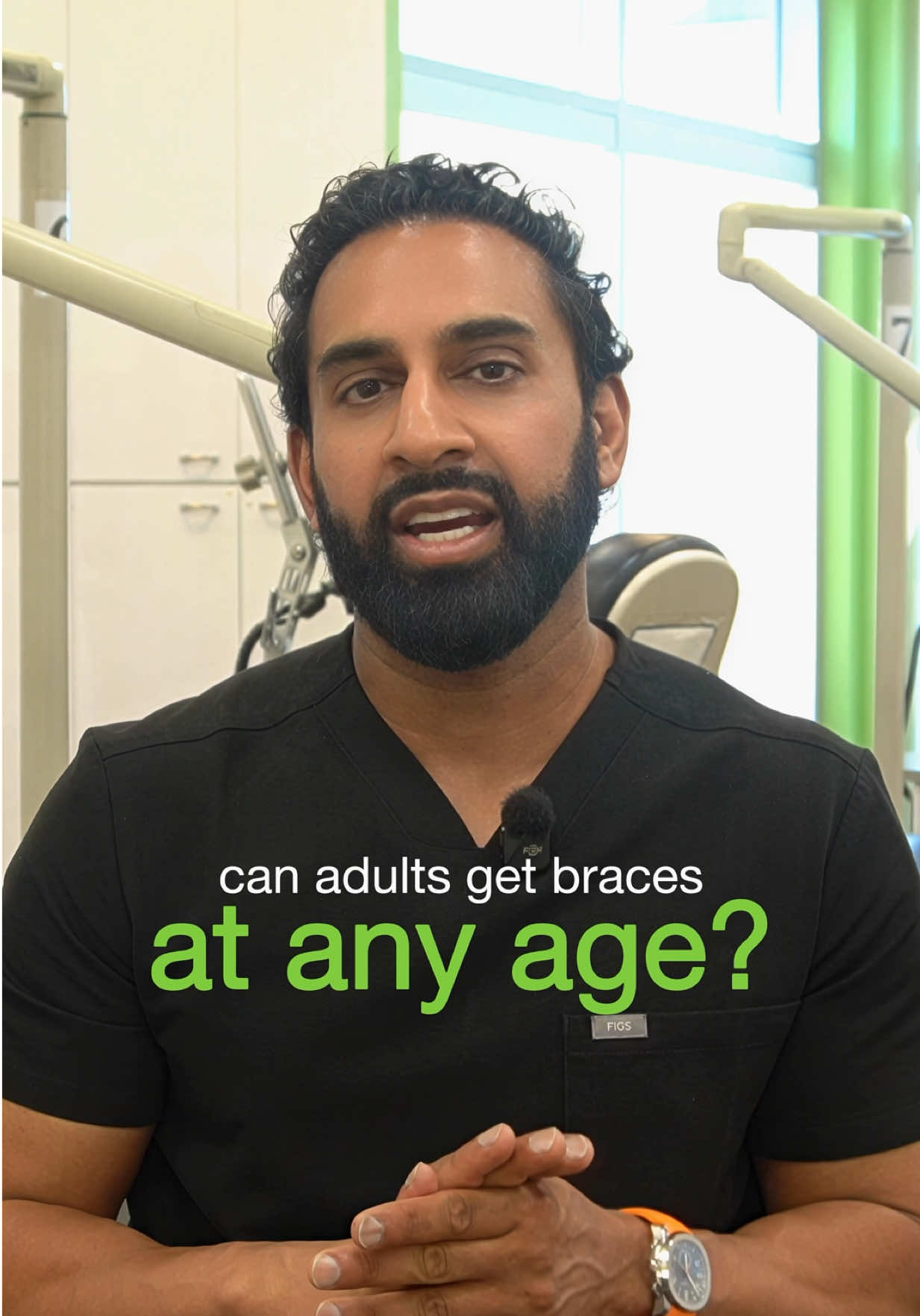 @Pure Orthodontics